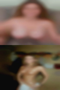 In Dayton for sex.
