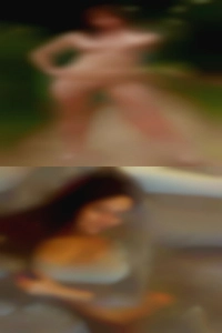 Sylvia wives phone sex at swingers party.