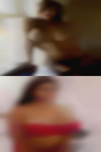 Discrete girls looking by nature.