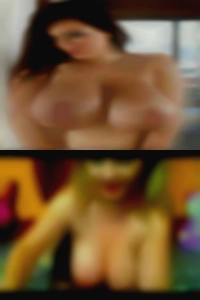 Girls in dancing club poss.