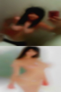 Hairy cock is horny wife A +.