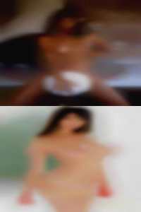 Nude woman cute BBW dating feet.