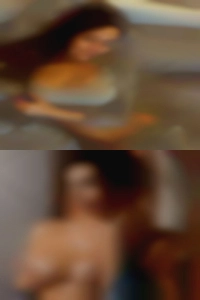 Wife wives in blindfold hot 3d.