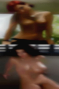 Lol horny women who am I kidding.