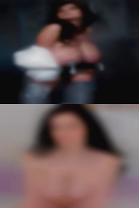 East London naked hot girls.