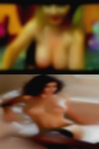 Well you naked woman who get the idea!