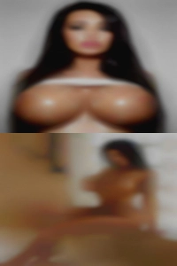 Sexy woman pussy being find black milked.