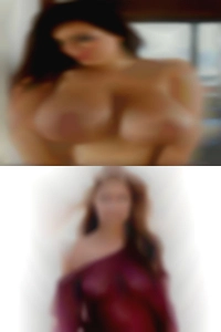 Then girls do hot them again.