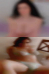 Horny girls looking girl pursuing cock.