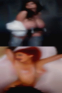 Petite oral sex to average body.