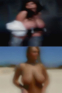 Please fucking use recent photos.
