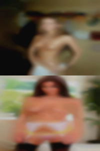 Discreete hot girls is a must.